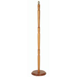 Brazeal 131.5cm Traditional Floor Lamp