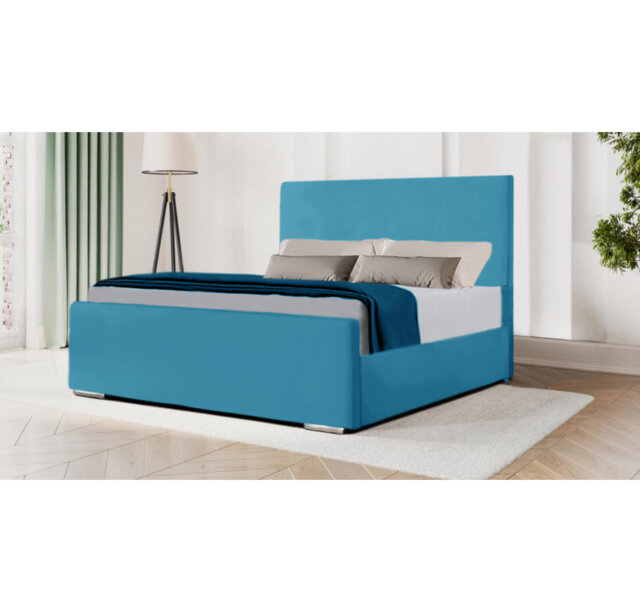 Bevilacqua Upholstered Bed