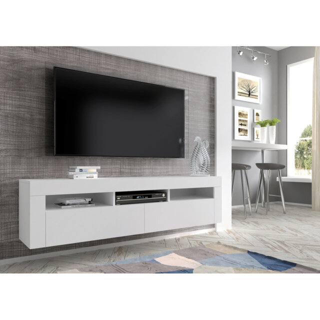 Aubreonna TV Stand for TVs up to 70''