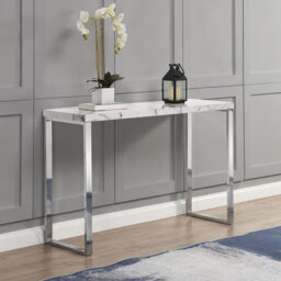 Lessard 120Cm Console Table