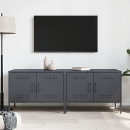 "Alejandria Unfinished TV Stand for TVs up to 24"""