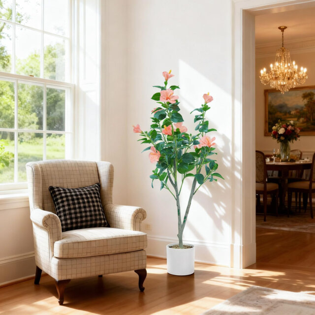 120cm Plant