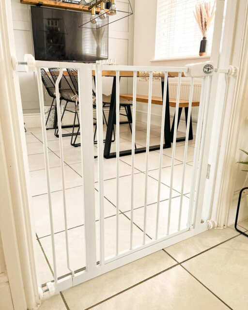 Safety Gate