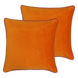 Square Meridian Square Scatter Cushion