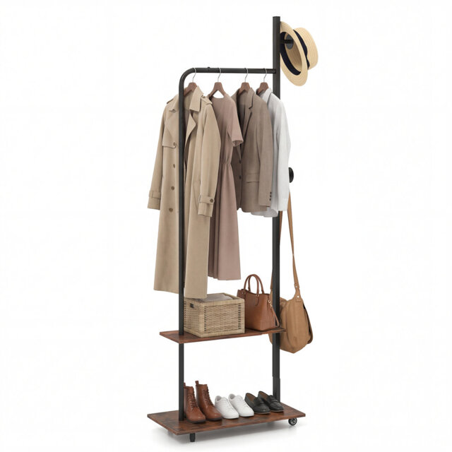 Coat Rack