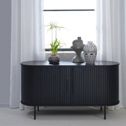Gativel 140cm Sideboard