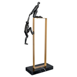 Carollynn People Figurines & Sculptures
