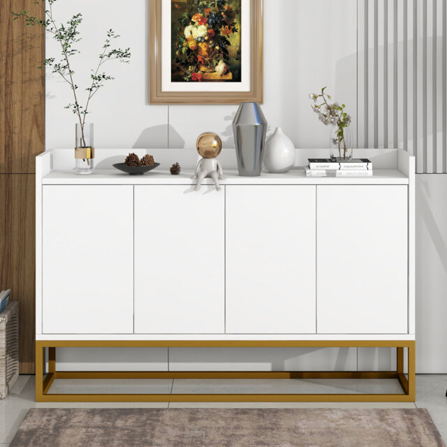120cm Sideboard
