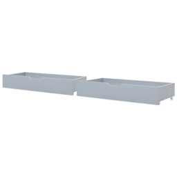 CRONAT Underbed Storage Drawers