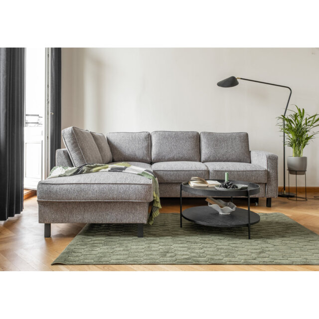 Molly Corner Sofa Bed