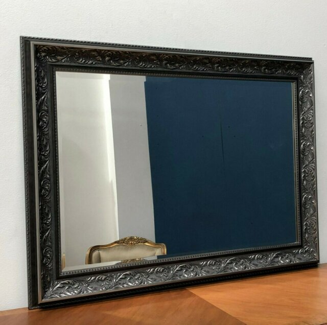 Rectangle Mirror