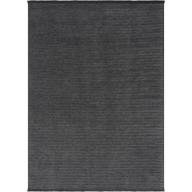 Ruglenza Extra Large Area Rug - Soft Modern Carpet for Living Room, Lightweight Low Pile, Easy Clean Woven Rug with Non Slip Backing, Stylish Home Dec