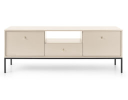 Aylamae Unfinished TV Stand for TVs up to 65