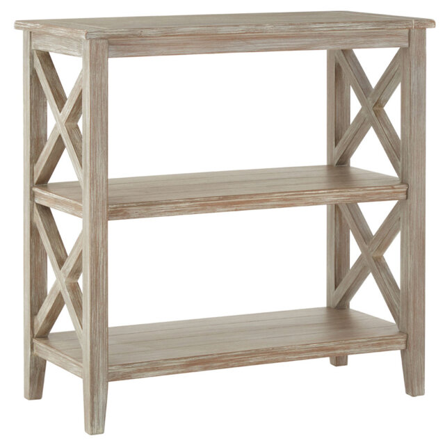 Odum 81cm H Standard Bookcase