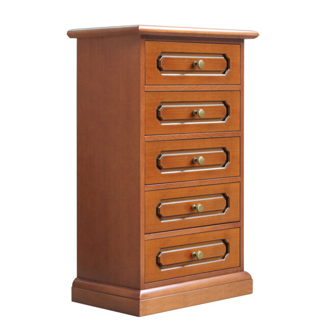 Diari 5 - Drawer Chest of Drawers