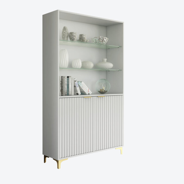 Display Cabinet