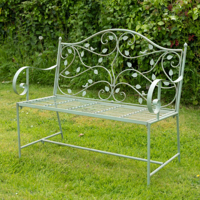 Outdoor Bench