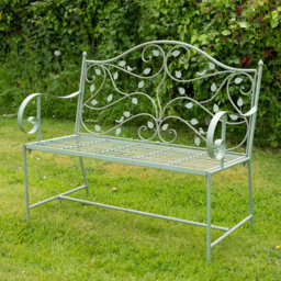 Outdoor Bench