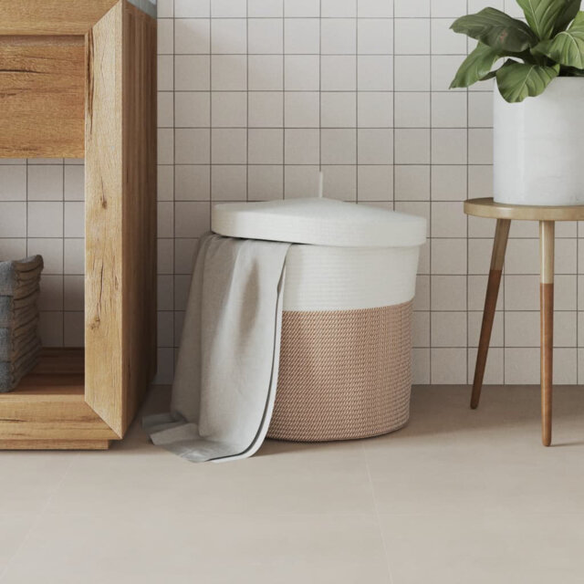 House Of Hampton Fabric Decorative Basket