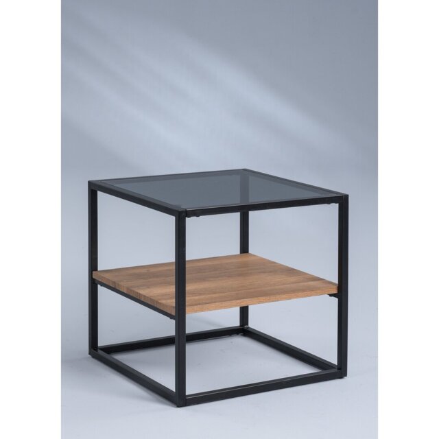 Hadly Coffee Table with Storage