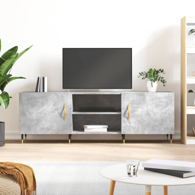 "Powelton TV Stand for TVs up to 65"""