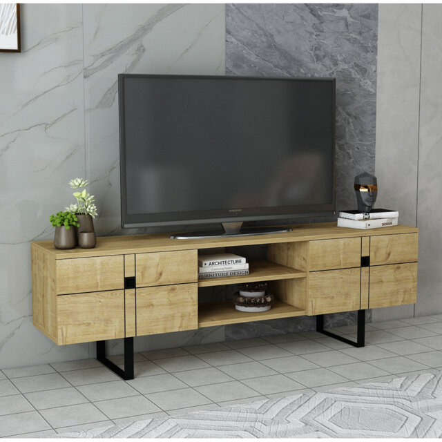 "TV Stand Coghiel for TVs up to 70"""