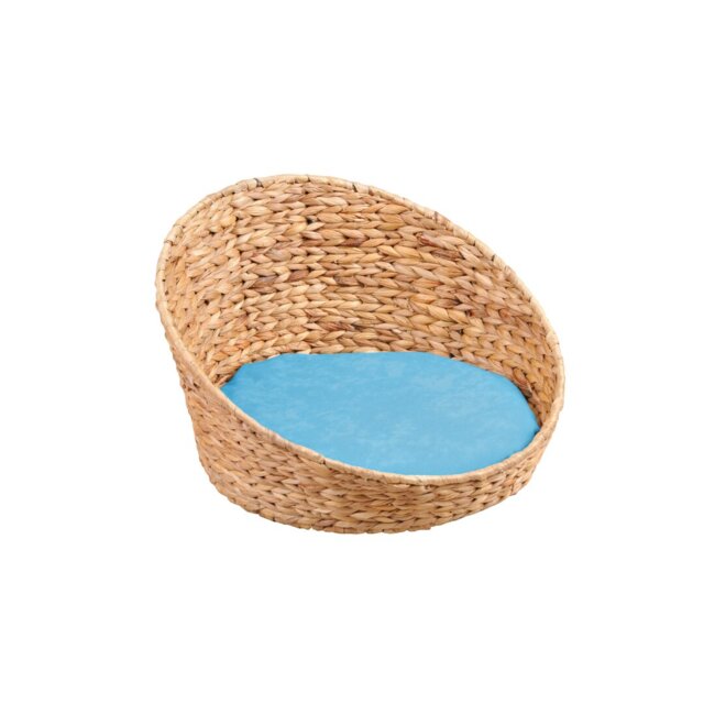 Bolster Pet Bed