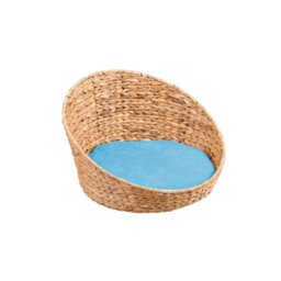 Bolster Pet Bed
