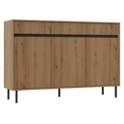 Cevyn 148.6cm Sideboard