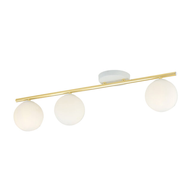 Wojtala 3 - Light Dome Chandelier