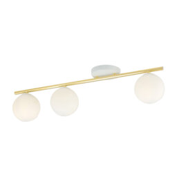 Wojtala 3 - Light Dome Chandelier