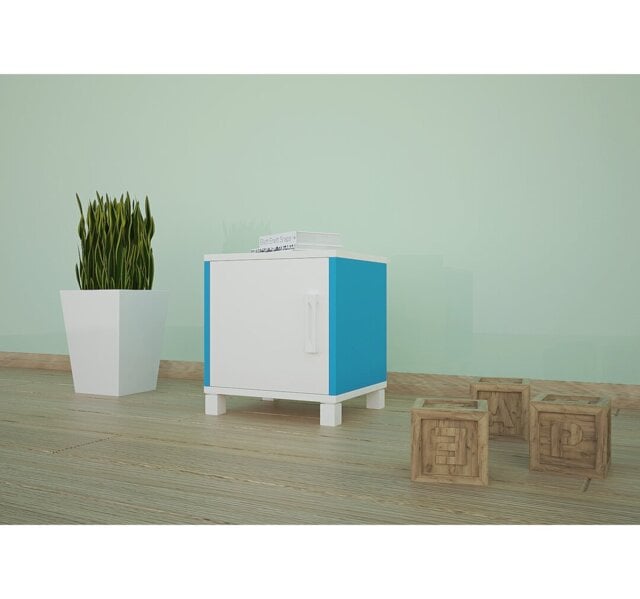 Williar Nightstand