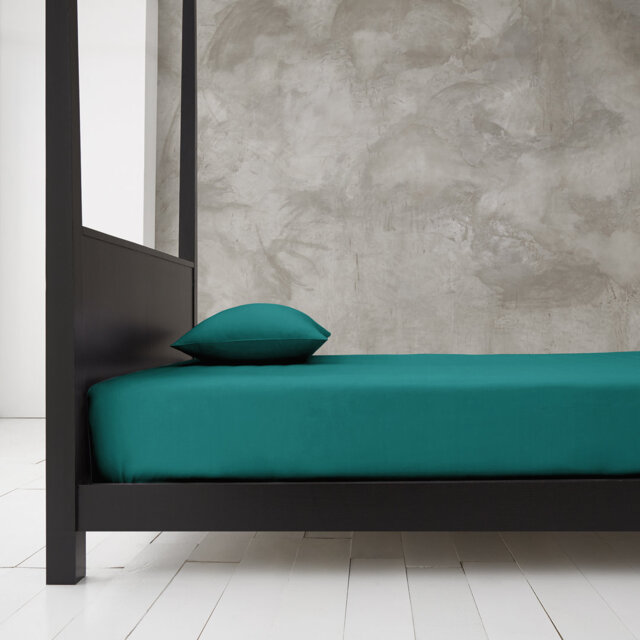 Diamond Fitted Sheet