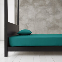 Diamond Fitted Sheet