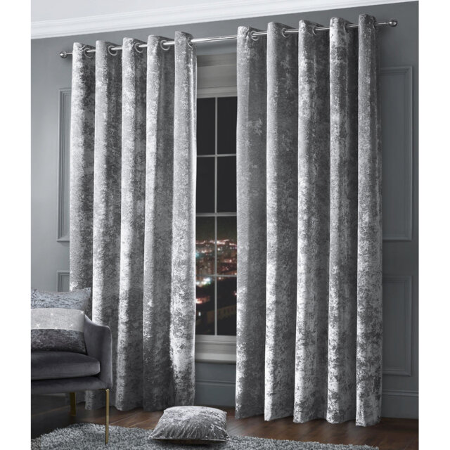 Accardi Curtain