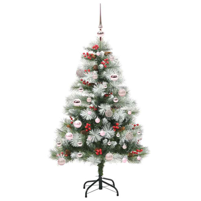 Artificial Christmas Tree 150 cm