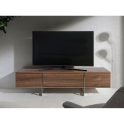 "Unfinished TV Stand for TVs up to 78"""
