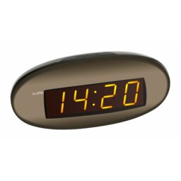 Digital Alarm Tabletop Clock