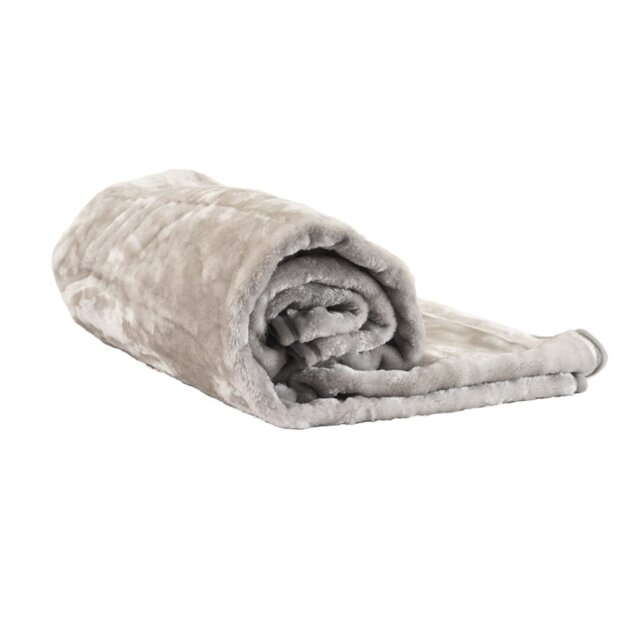 Plain Weave / Muslin Throw Blanket