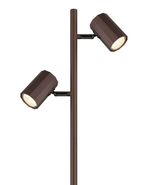158cm Traditional Floor Lamp