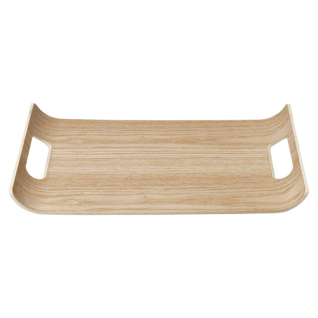 Solid Wood Tray