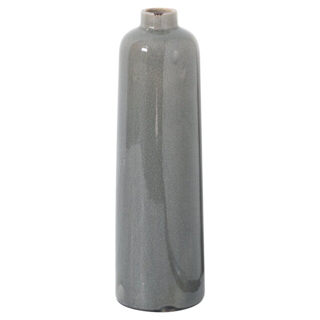 Gwenael Ceramic Floor Vase