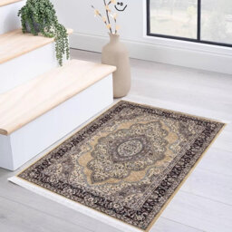 Large Area Traditional Rugs for Living Room Bedroom Carpet Hallway Runner Rug Floor Mat