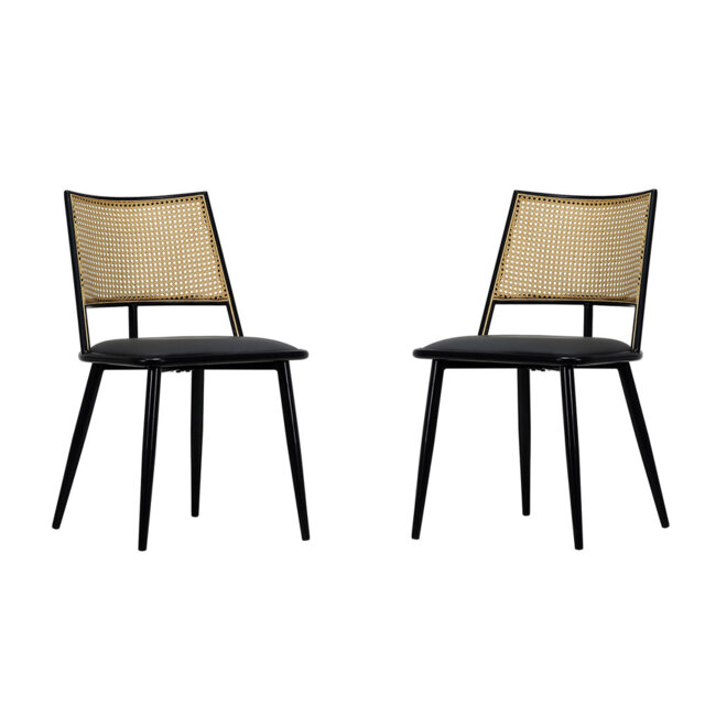 2 Charlanda Dining Chairs