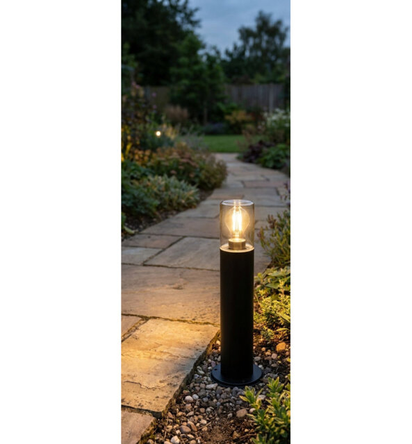 Bollards