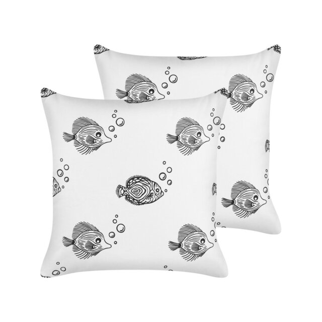 Soham Square Cushion