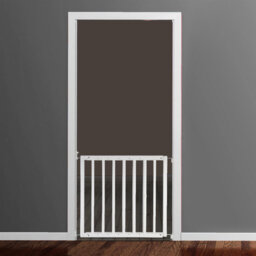 Odebolt Wood Pet Gate Accessory