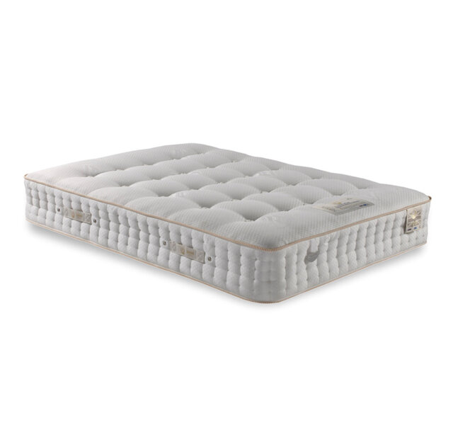 Sareer Open Coil Mattress
