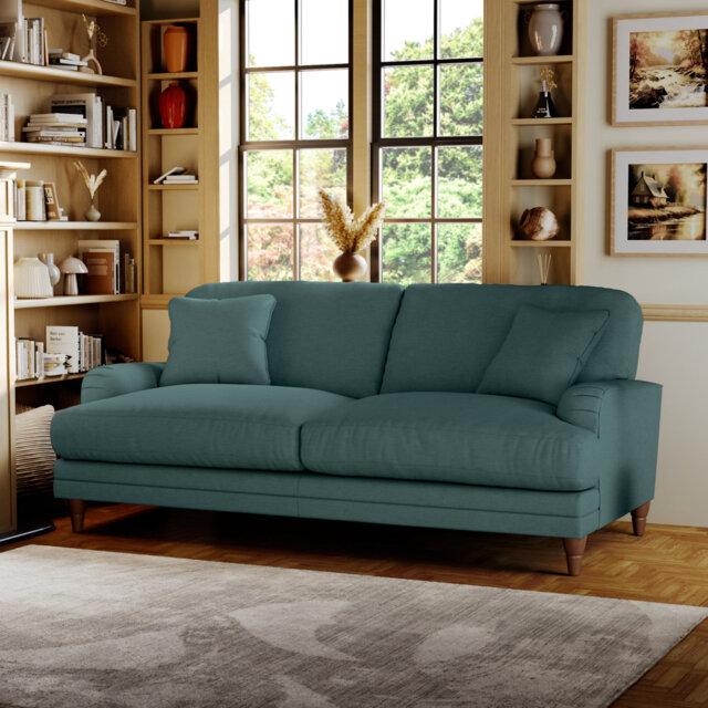 Adaku 3 Seater Sofa