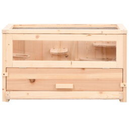Hamster Cage